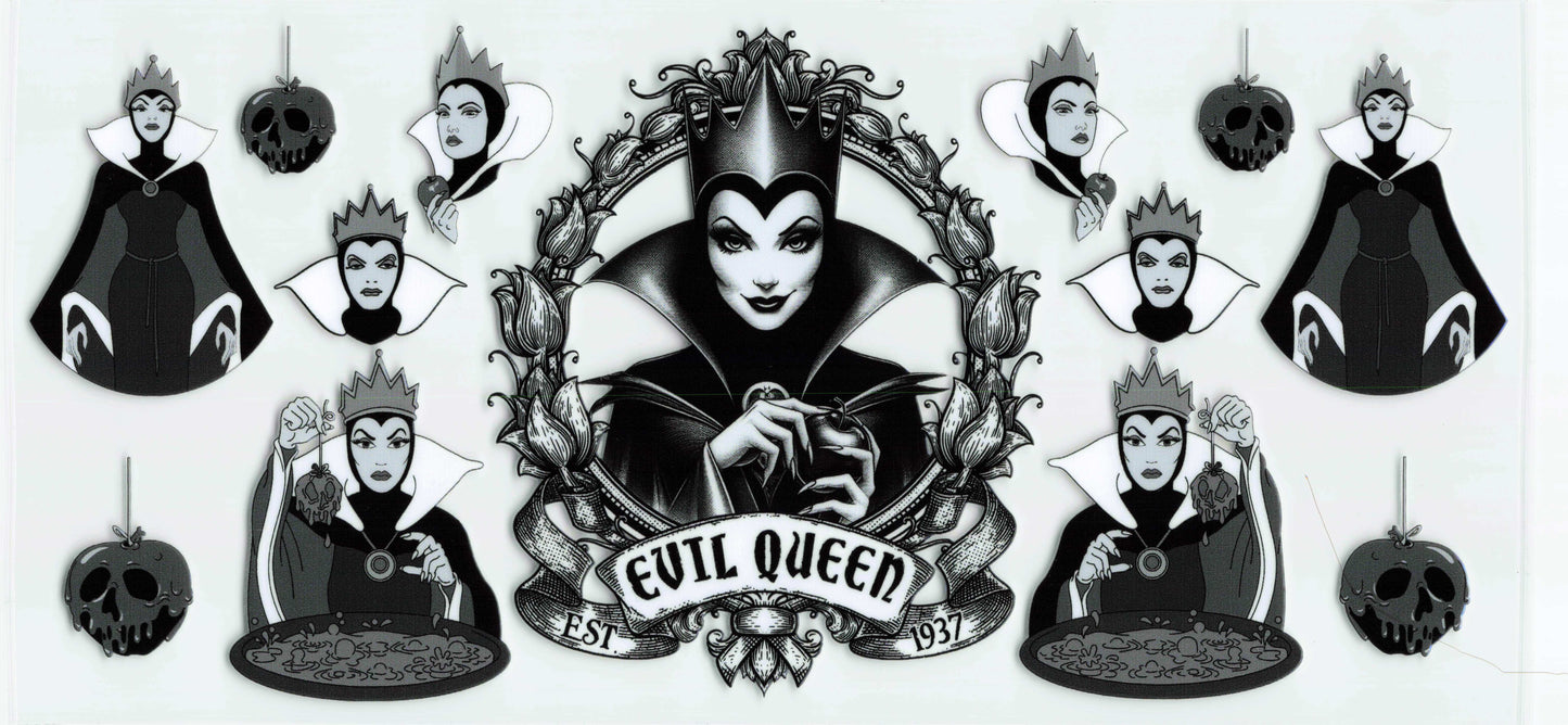 BWQUEEN