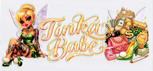 TinkaBell