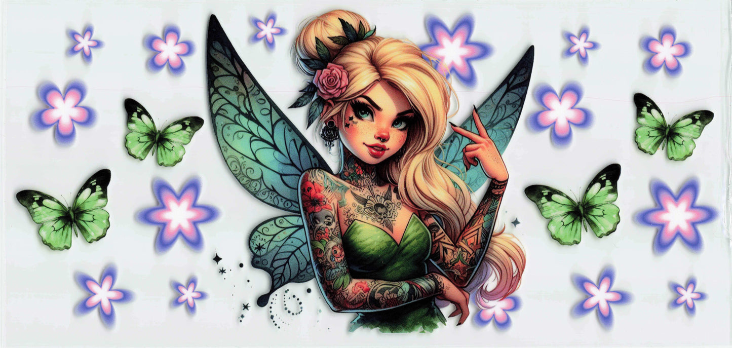 TinkerTattoo