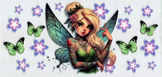 TinkerTattoo