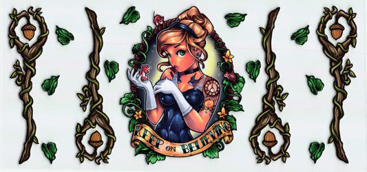 CinderellaFantasy