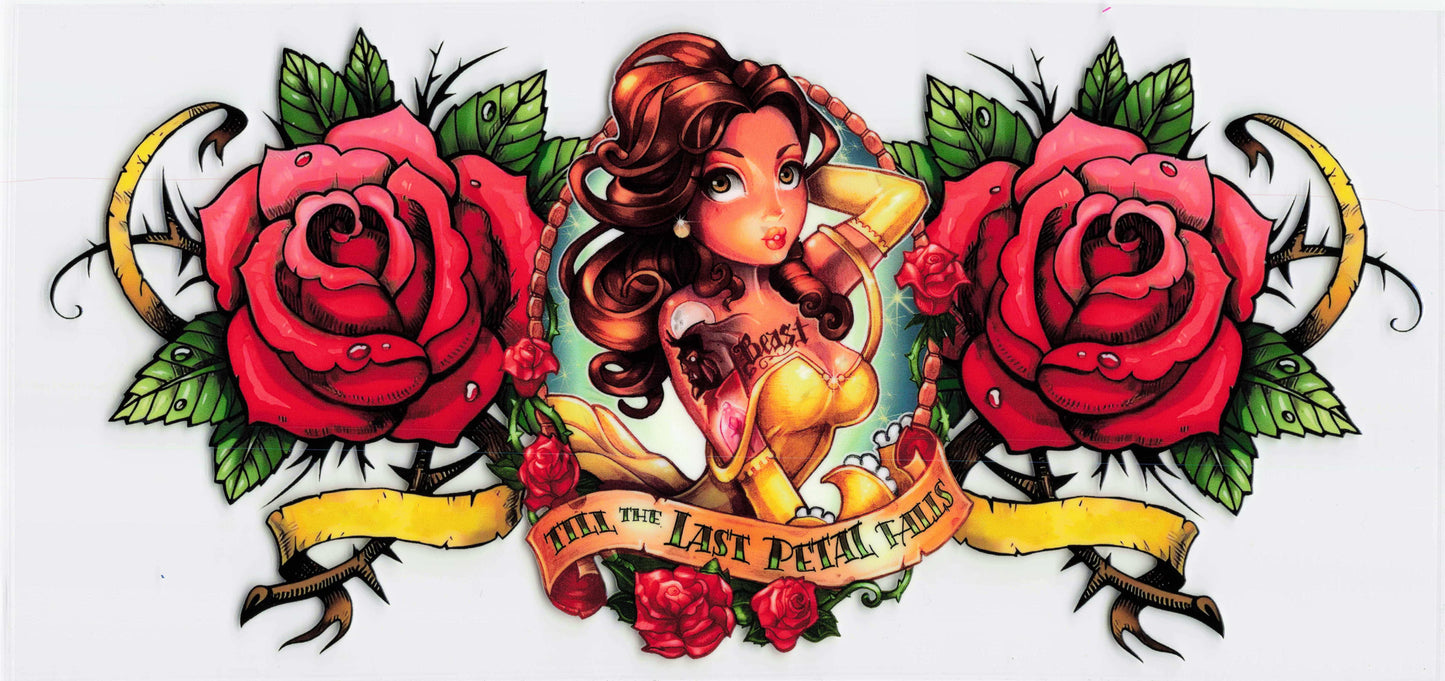 BelleFantasy