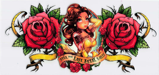 BelleFantasy