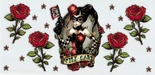 HarleyFantasy