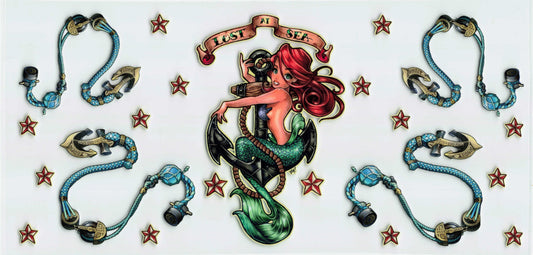 Ariel2Fantasy