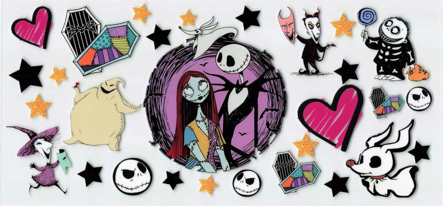 JackSally