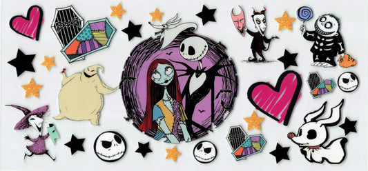 JackSally