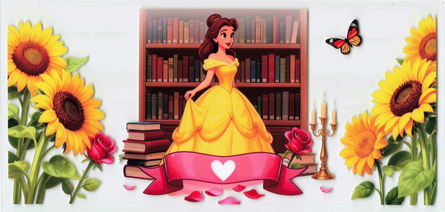 SunflowerBelle