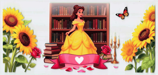SunflowerBelle