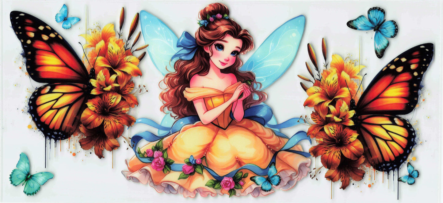 BelleFairy