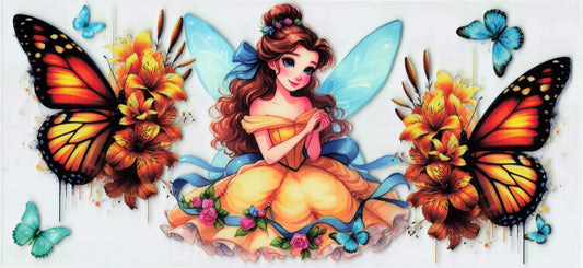 BelleFairy
