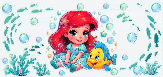 BabyAriel