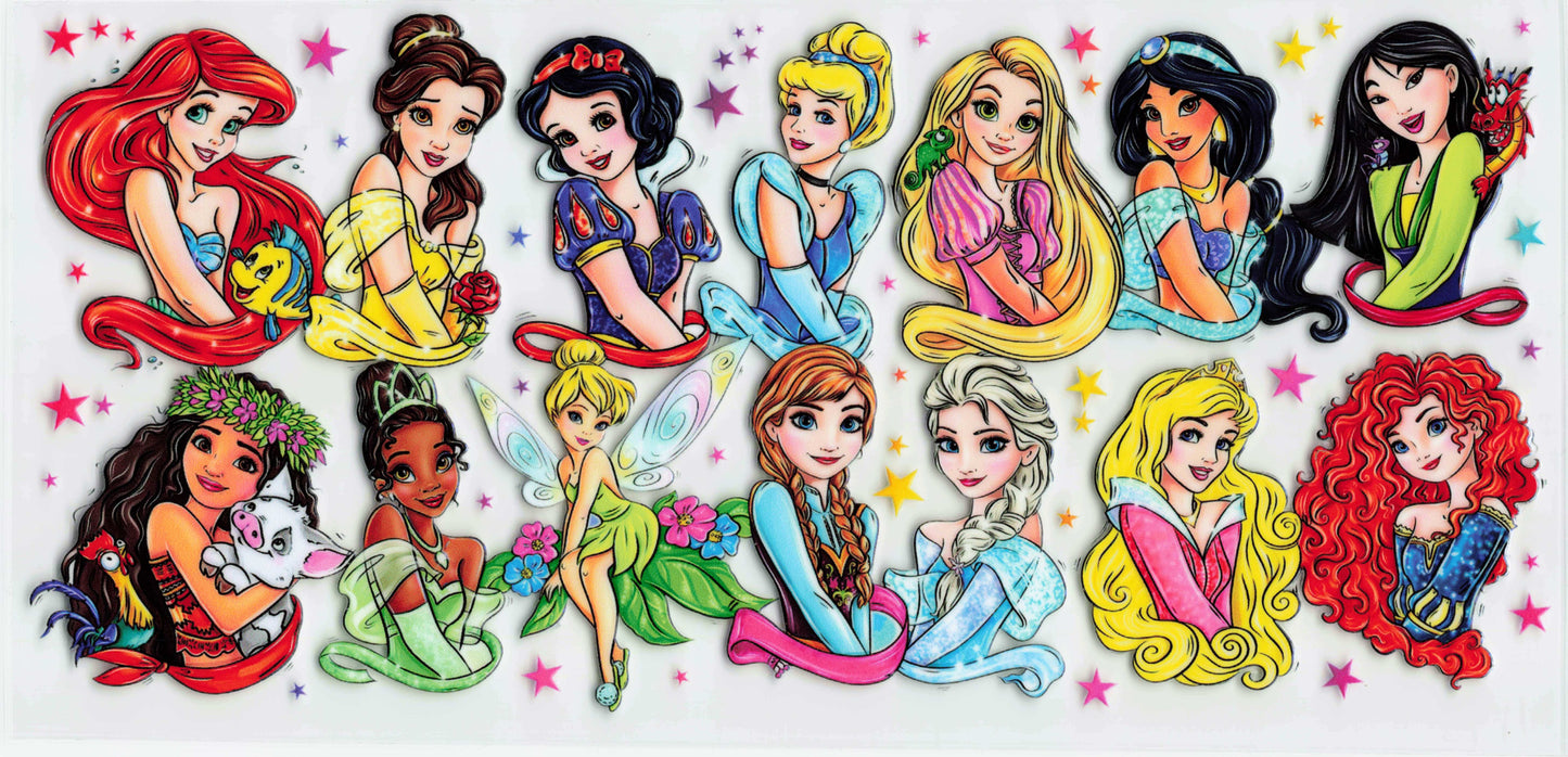 All12Princess