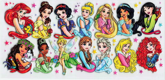 All12Princess