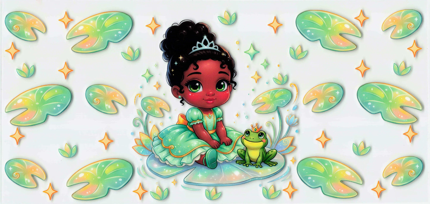 BabyTiana