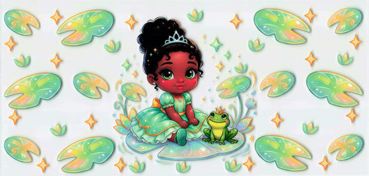 BabyTiana