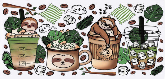 SlothCoffee