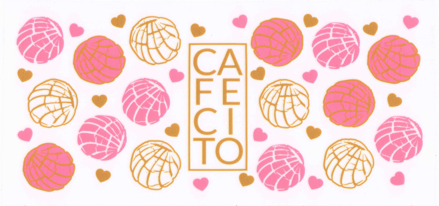 Cafecitoconchas