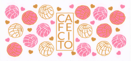 Cafecitoconchas
