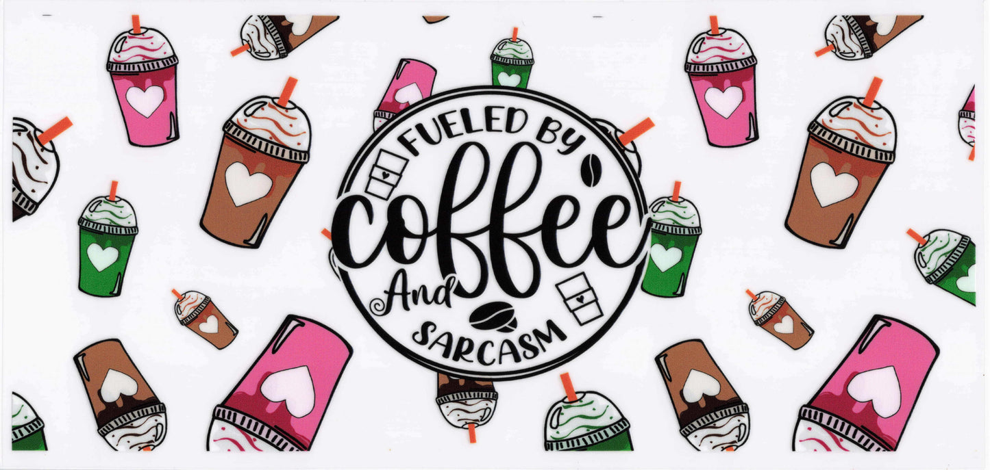 Coffee&Sarcasm