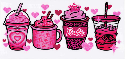 PinkCoffee