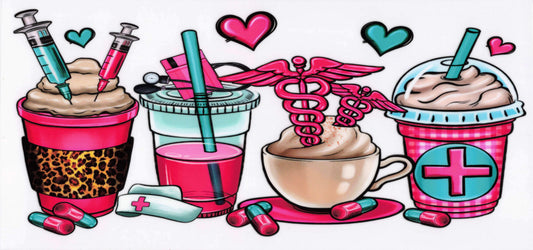 NurseCoffee