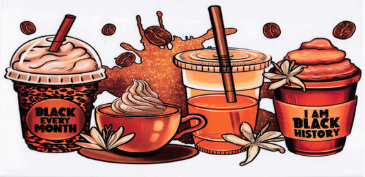 HistoryCoffee