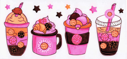 CafecitoPink
