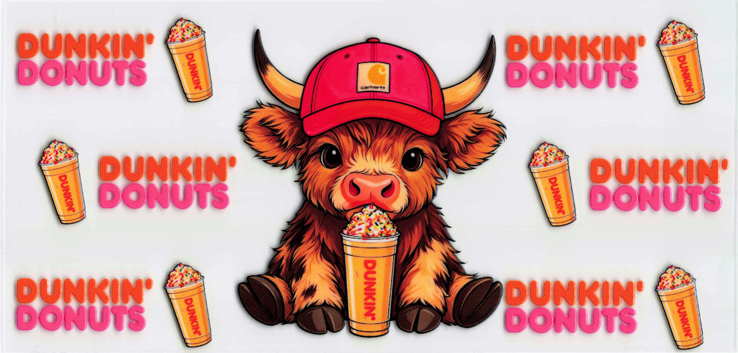 DunkinCow1