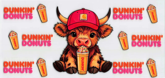 DunkinCow1