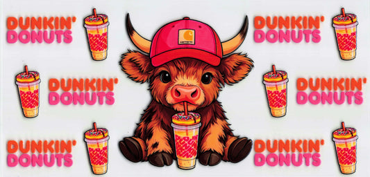 DunkinCow2
