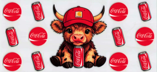 CowCola