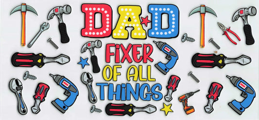 DADHANDYMAN