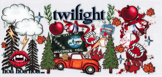 TWILIGHT