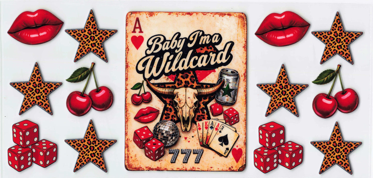Wildcard2