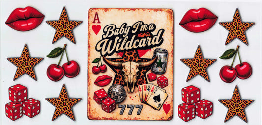 Wildcard2