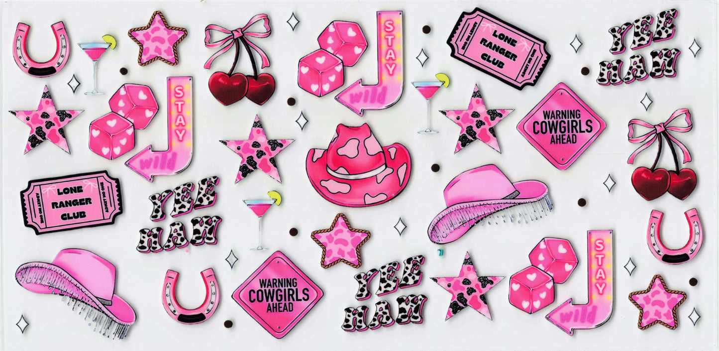 PinkWestern