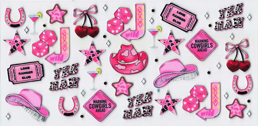 PinkWestern