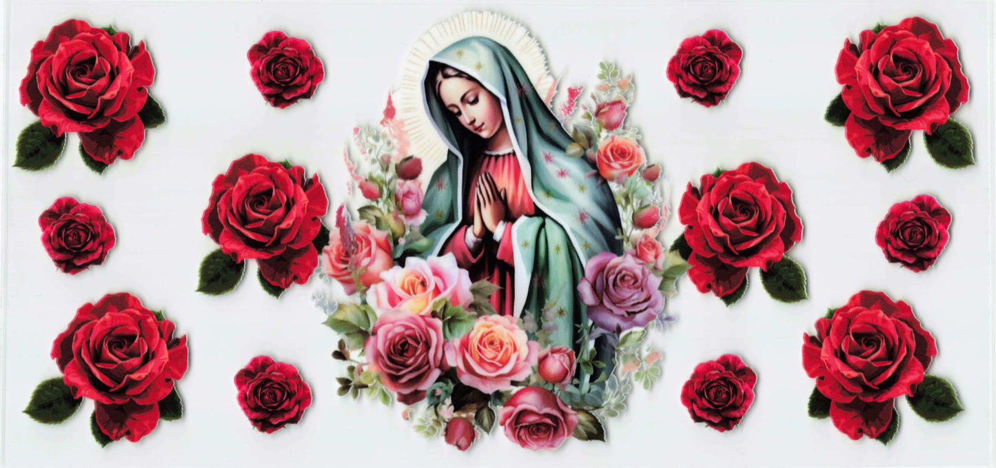 VirgMary