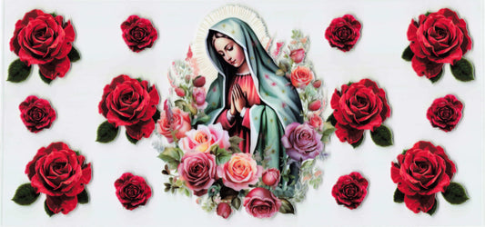 VirgMary