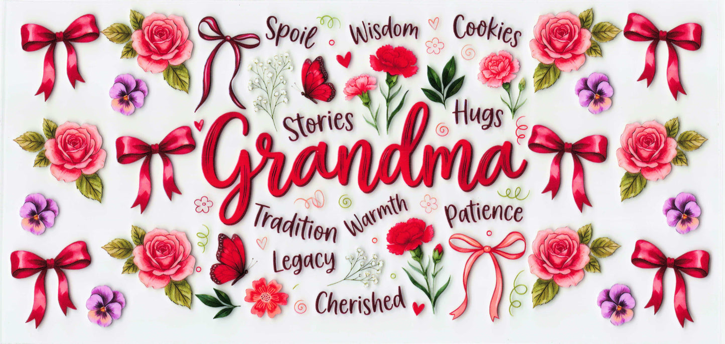 GMA