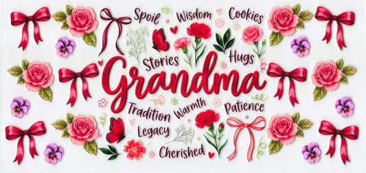 GMA