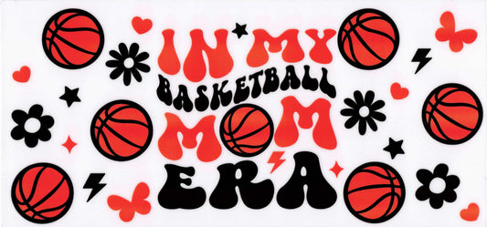 Basketballmom