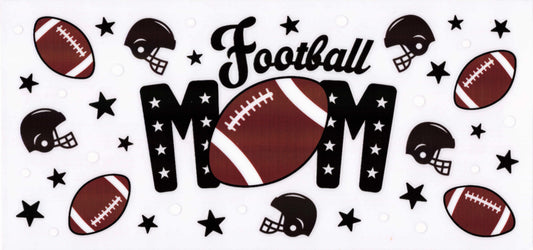 Footballmom