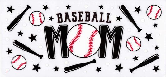 Baseballmom