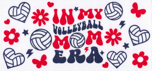 Volleyballmom