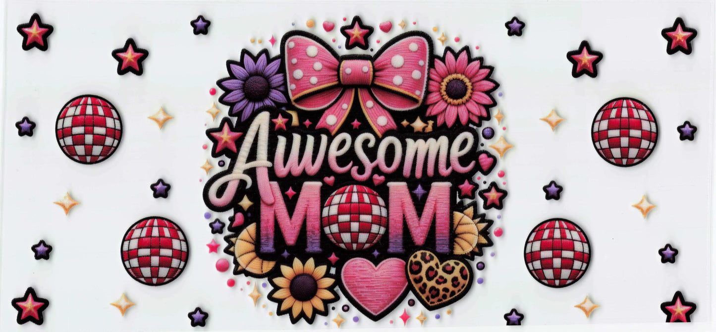 Awesomemom