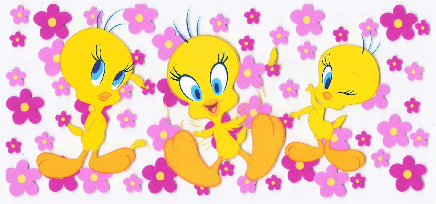 TWEETY1