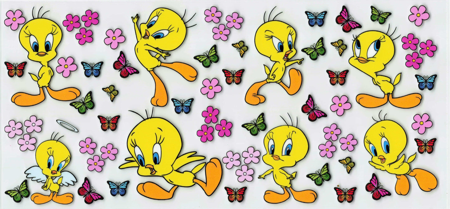 TWEETY2