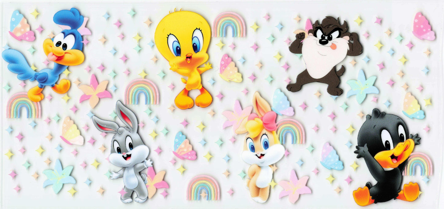 LOONEY1
